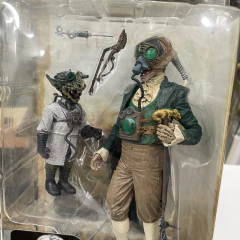 The Wizard Land of Oz McFarlane Monsters - comprar online
