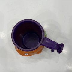 Taza Calabaza Halloween Ricolino Mexico en internet