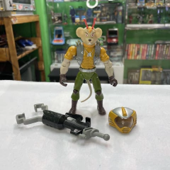 Motorratones de Marte Biker Mice from Mars Galoob Rimfire Vinnie