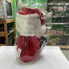 Extraño Mundo Jack Nightmare Before Christmas Jack Santa Musica - comprar online