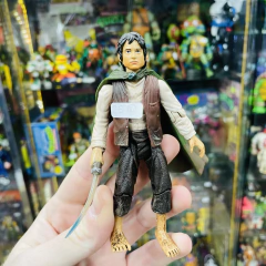 LOTR Señor de los Anillos Toy Biz Frodo