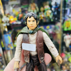 LOTR Señor de los Anillos Toy Biz Frodo - comprar online