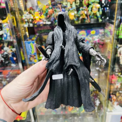 LOTR Señor de los Anillos Toy Biz Nazgul Witch-king