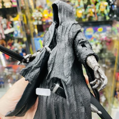 LOTR Señor de los Anillos Toy Biz Nazgul Witch-king - comprar online