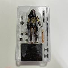 HIYA Predator 2 Exquisite Mini City Hunter en internet