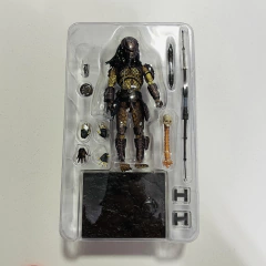 HIYA Predator 2 Exquisite Mini City Hunter en internet