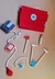 SET DOCTOR DOCTORA - comprar online