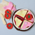 Imagen de PIZZA - comidita de tela