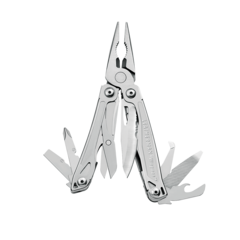 LOCHE + LEATHERMAN WINGMAN c/ FUNDA - LOCHE · Cajas Metálicas · Quality Toolbox 