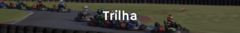 Banner da categoria  Trilha 
