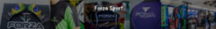 Banner da categoria Forza Sport