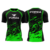 Camiseta Forza Verde