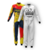 Macacão para piloto de kart personalizado