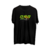 Camiseta CEKI 2024 - Sigla Equipes