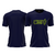 Camiseta CEKI - Algodão - loja online