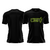 Camiseta CEKI - Algodão -  Forza Sport
