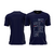 Camiseta Ra Racing Jornal - Algodão - comprar online
