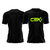 Imagem do Camiseta CEKI - Algodão