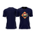 Camiseta TV Ra Racing- Algodão