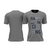 Camiseta Ra Racing Jornal - Algodão -  Forza Sport