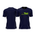 Camiseta WeKart - Algodão