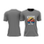 Camiseta Karting Color - Algodão