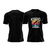 Camiseta Karting Color - Algodão - comprar online