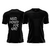 Camiseta Need Money for Kart - Algodão