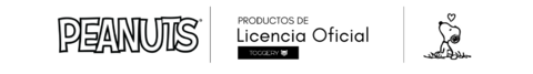 Banner de la categoría Snoopy ♥️
