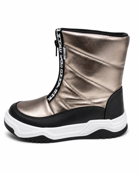 Botas Pres-ky térmica