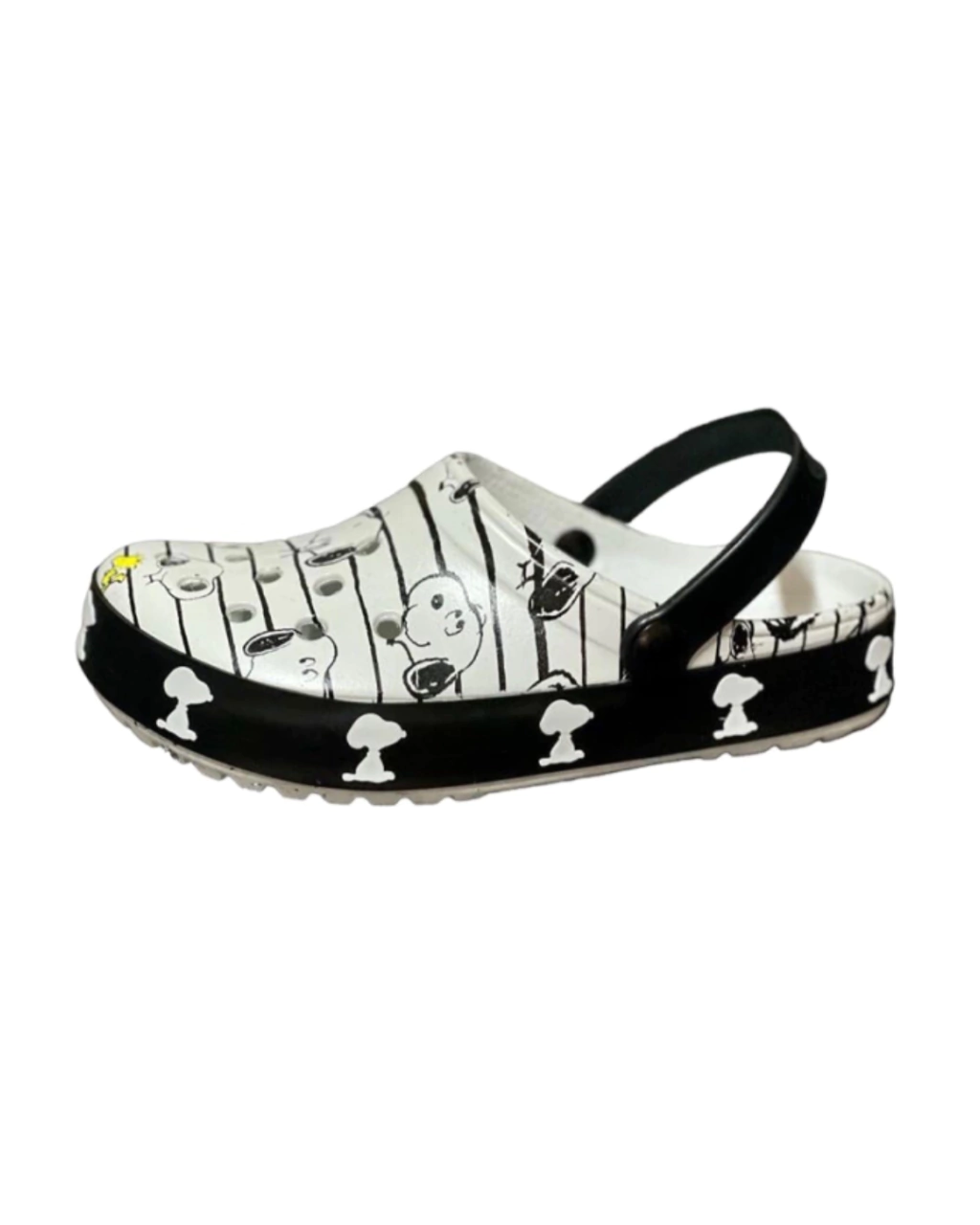 Zueco Snoopy