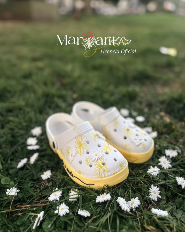 Pin Margarita