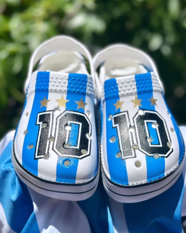 Zueco Argentina