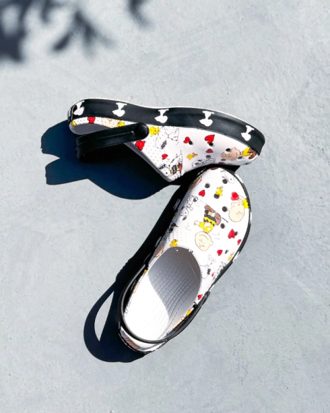 Zueco Snoopy - Charlie Brown - comprar online