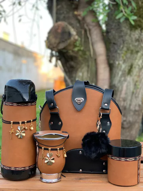 Kit Chimarrão na internet