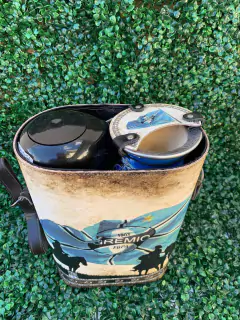 Kit Chimarrão Gremio 1,0lt - comprar online