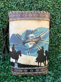 Kit Chimarrão Gremio 1,0lt na internet