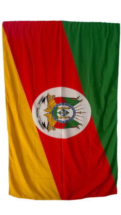 BANDEIRA RS