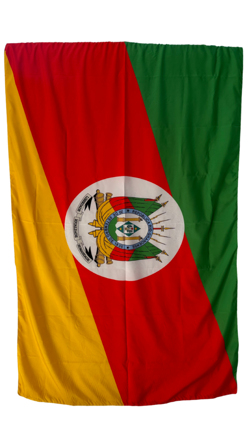 BANDEIRA RS