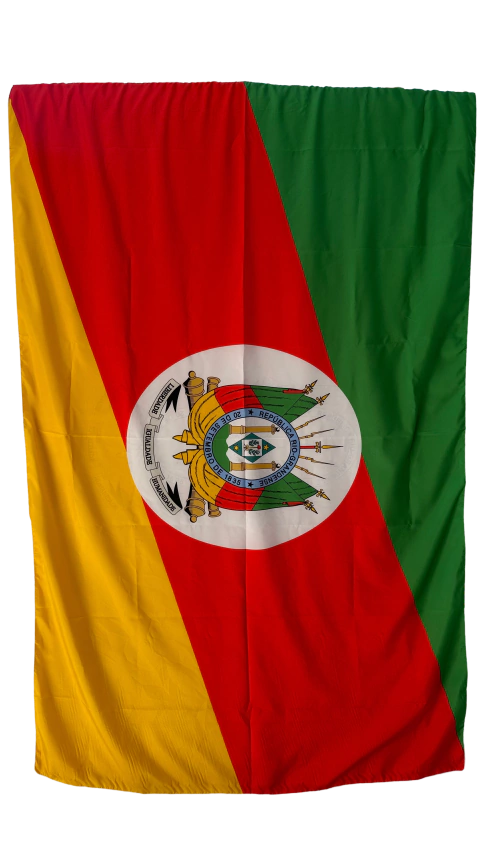 BANDEIRA RS