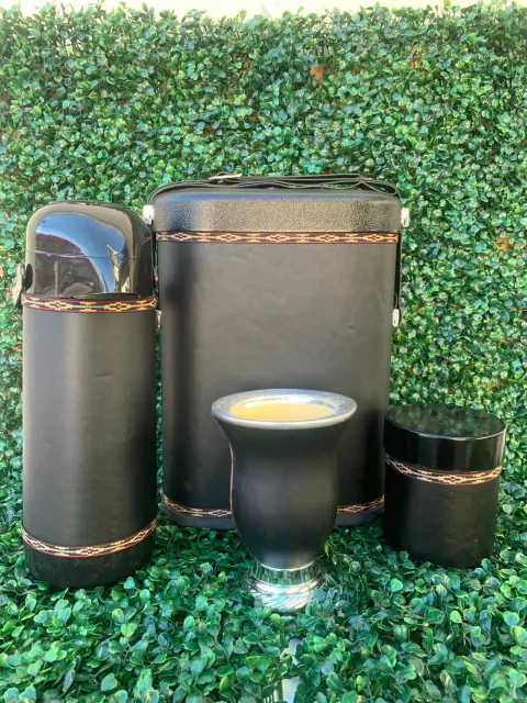 Kit Chimarrão Tradicional