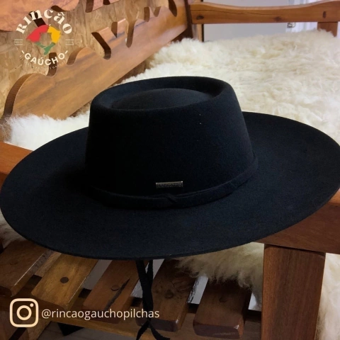 Chapéu Regional Feltro Marcatto na internet