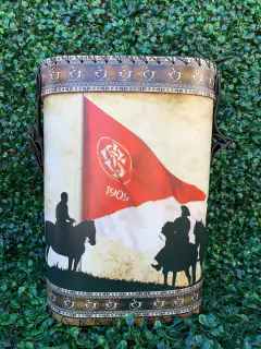 Kit Chimarrão Inter 1,0lt na internet