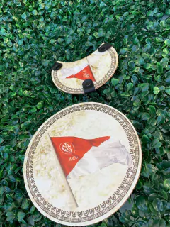 Kit Chimarrão Inter 1,8lt - loja online