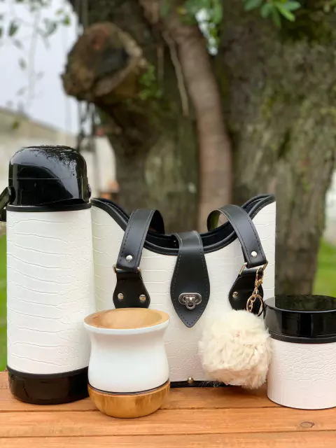 Kit Chimarrão sem acessórios