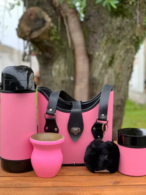 Kit Chimarrão sem acessórios