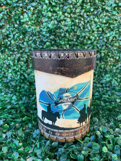 Kit Chimarrão Gremio 1,8lt na internet