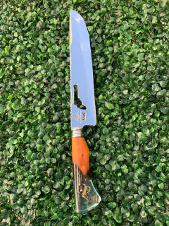 Faca Cabo Hibrido - comprar online