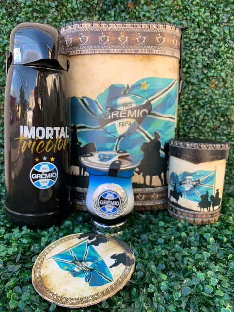 Kitchimarrão gremio 