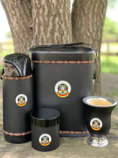 Kit Chimarrão Tradicional - comprar online